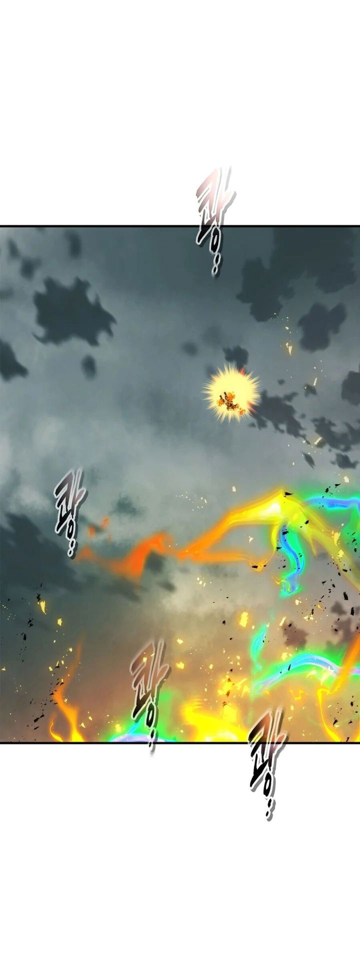 Leveling With The Gods