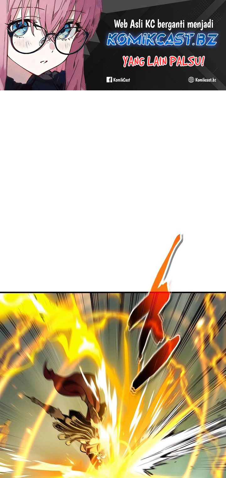 Leveling With The Gods
