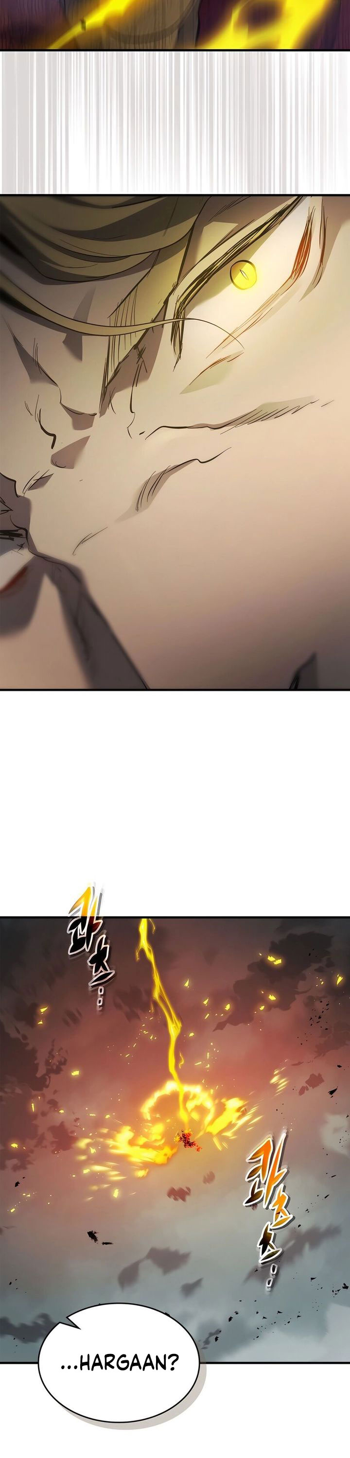 Leveling With The Gods