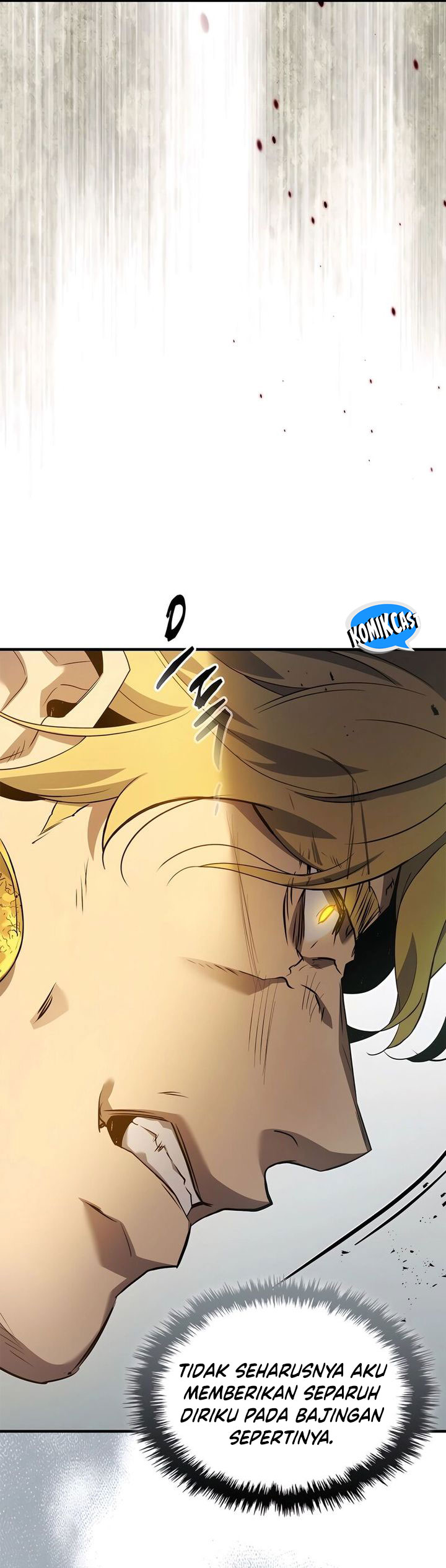 Leveling With The Gods