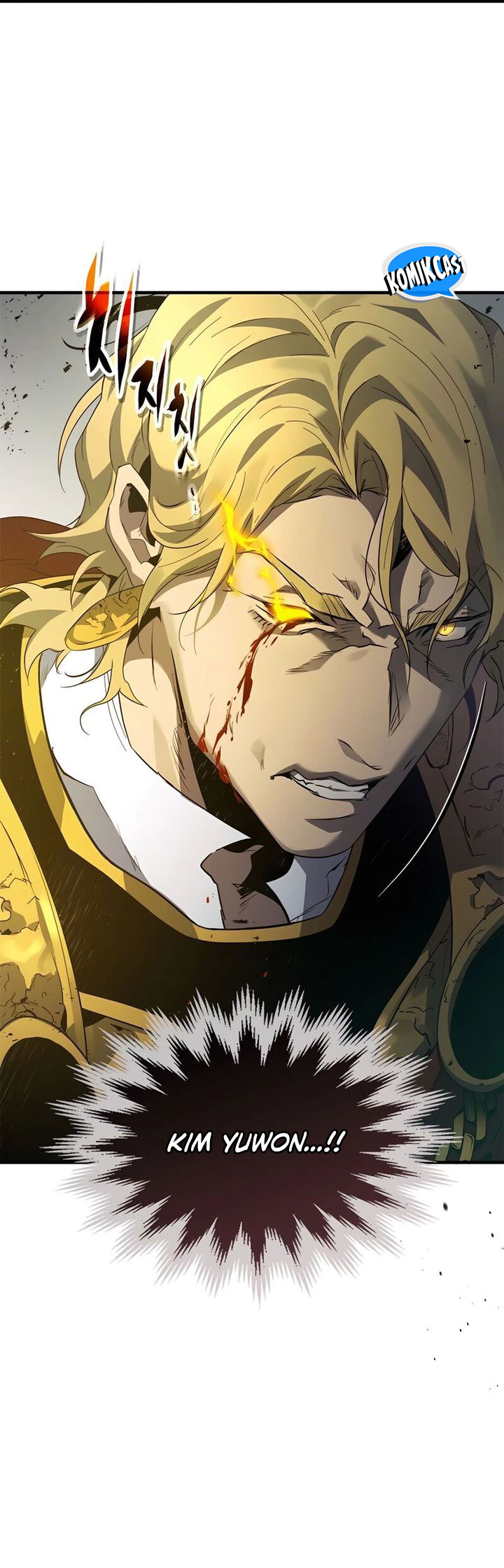 Leveling With The Gods