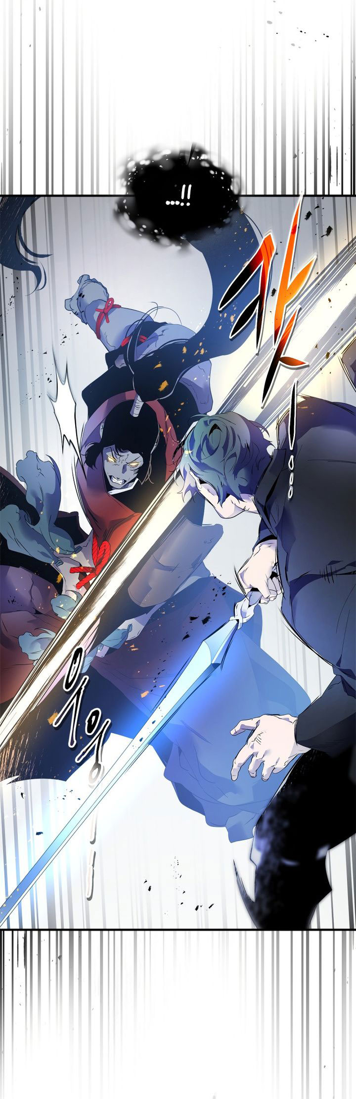 Leveling With The Gods