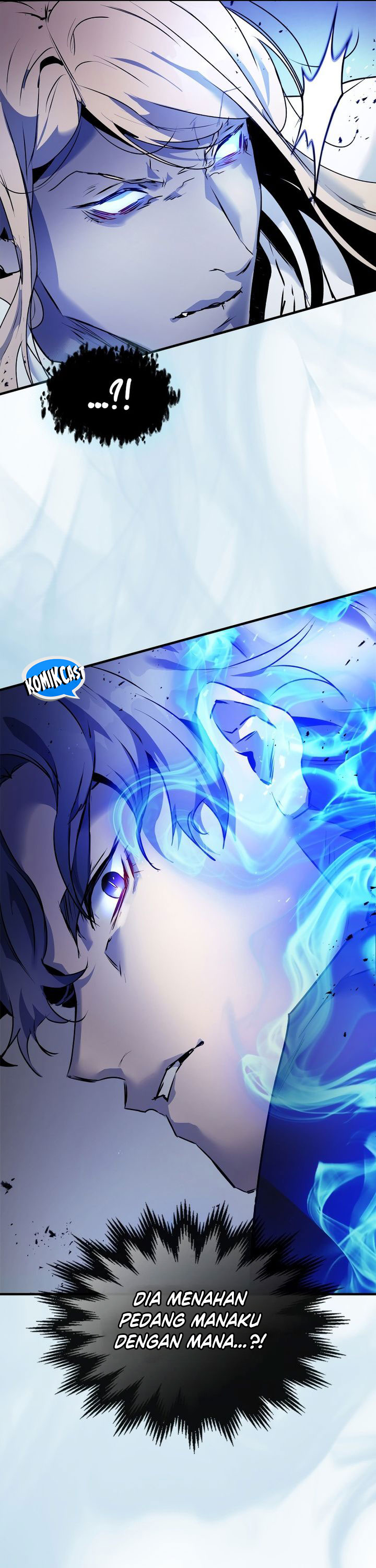 Leveling With The Gods