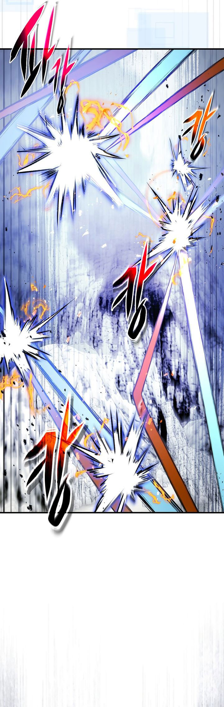 Leveling With The Gods