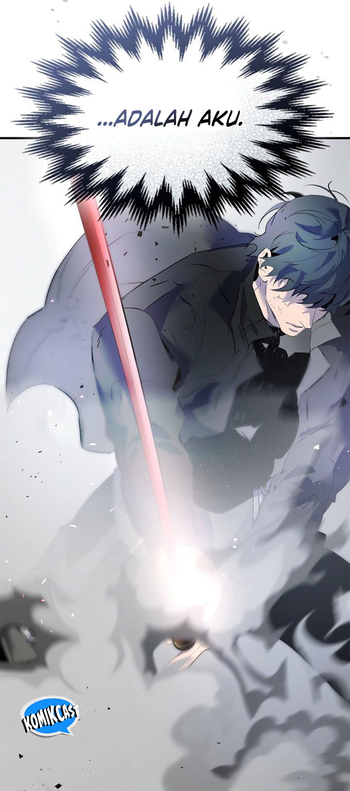 Leveling With The Gods