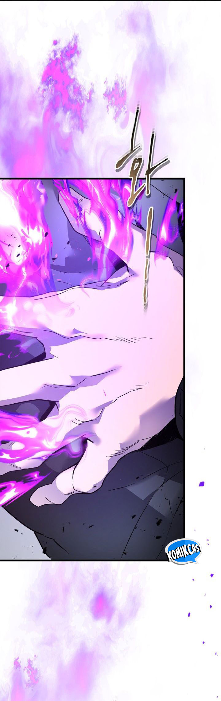Leveling With The Gods