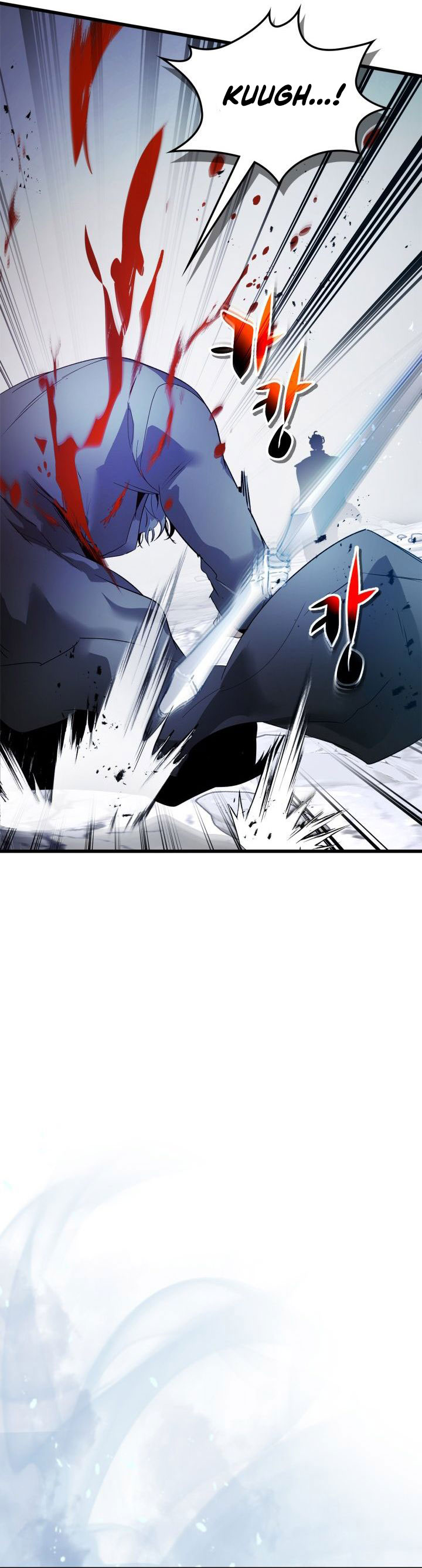 Leveling With The Gods