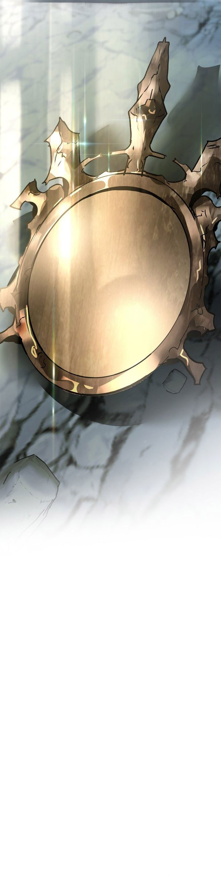 Leveling With The Gods