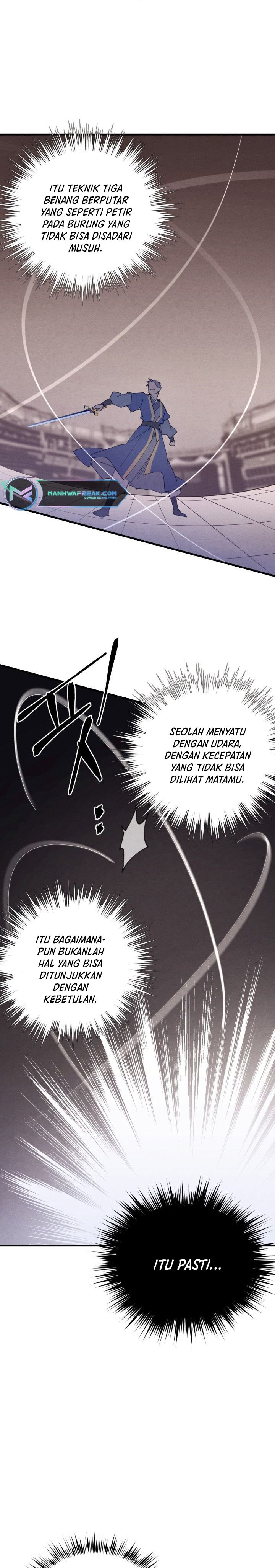 Lightning Degree (Lightning Expert)