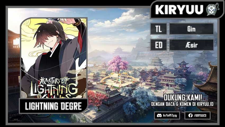 Lightning Degree (Lightning Expert)