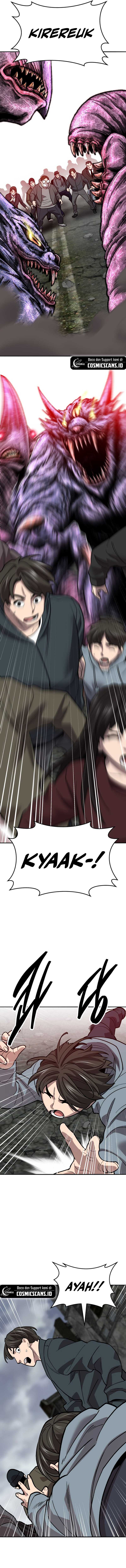 Limit Breaker