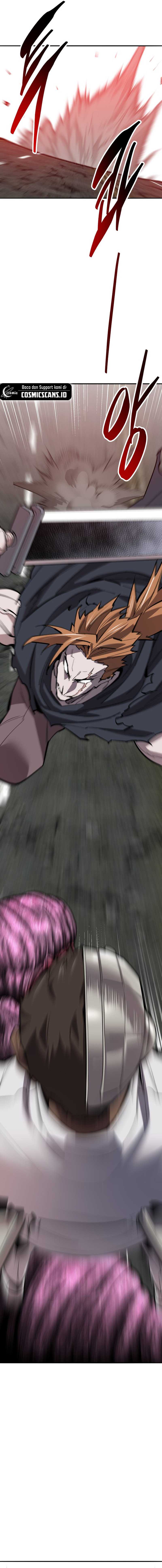 Limit Breaker