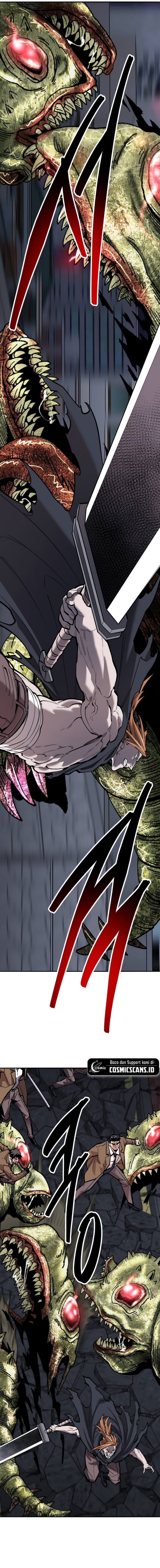 Limit Breaker