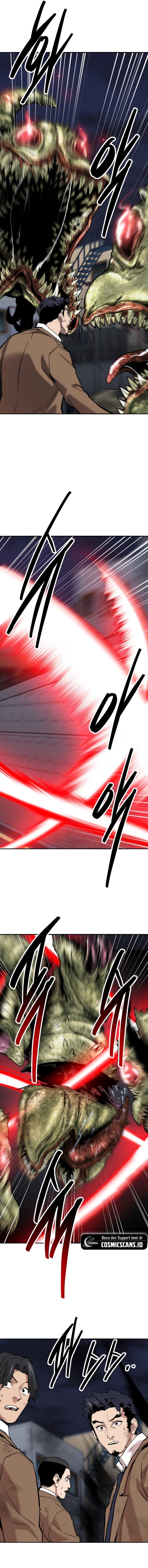 Limit Breaker