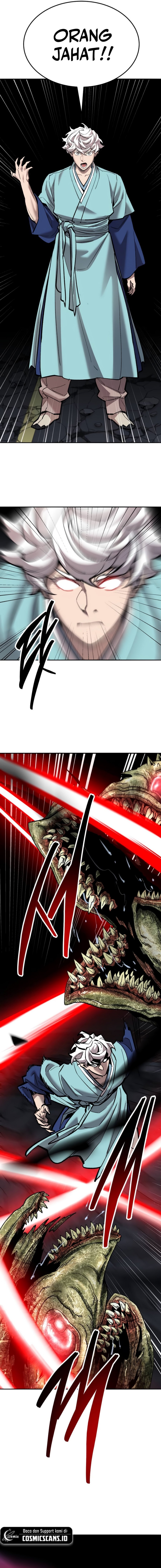 Limit Breaker