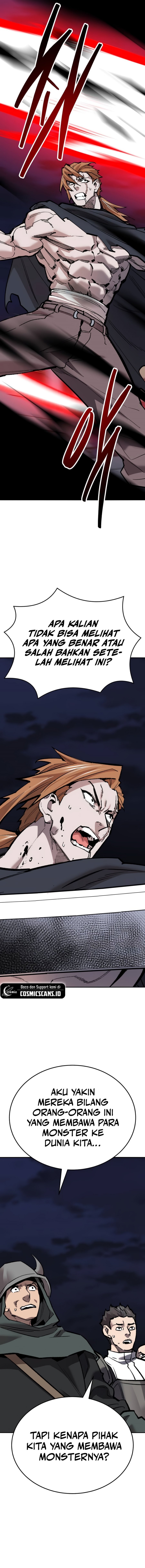 Limit Breaker