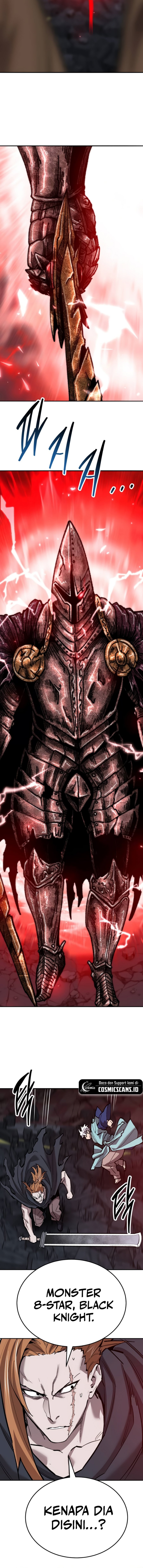 Limit Breaker