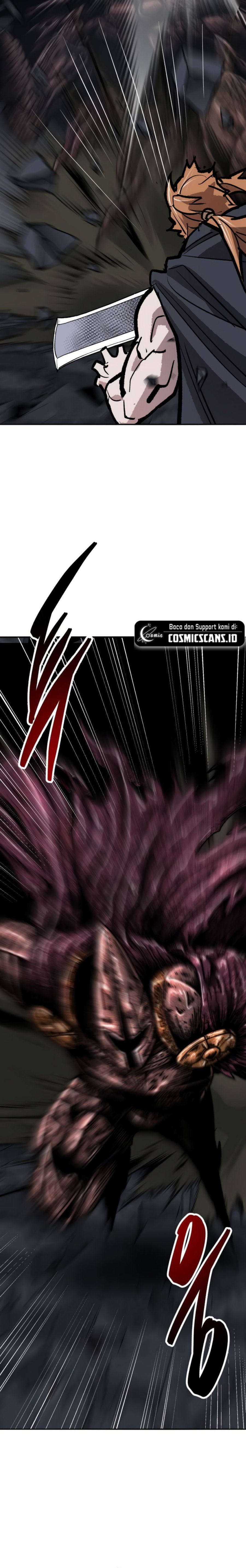 Limit Breaker