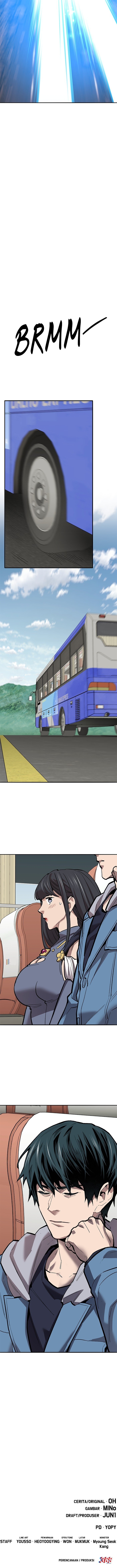 Limit Breaker