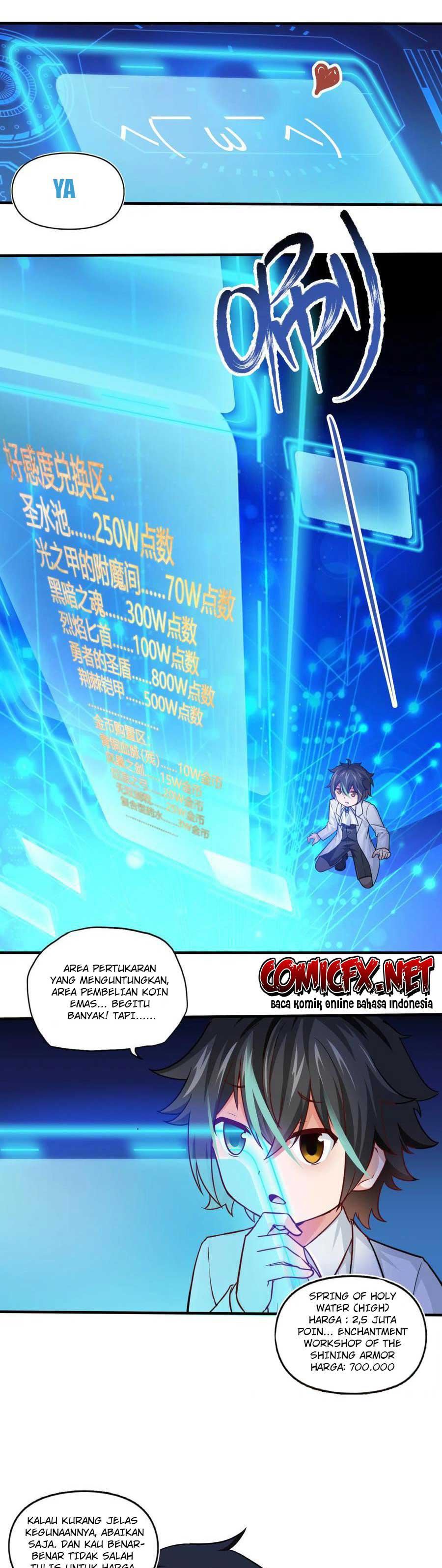 Little Tyrant Doesn’t Want to Meet with a Bad End
