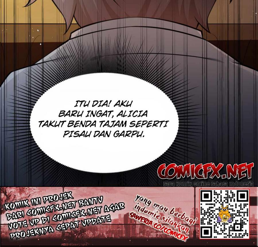 Little Tyrant Doesn’t Want to Meet with a Bad End