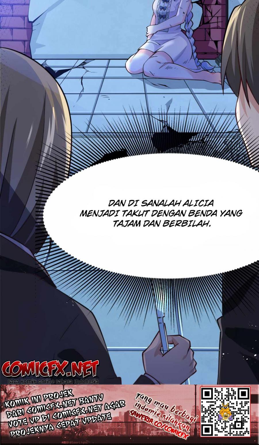 Little Tyrant Doesn’t Want to Meet with a Bad End