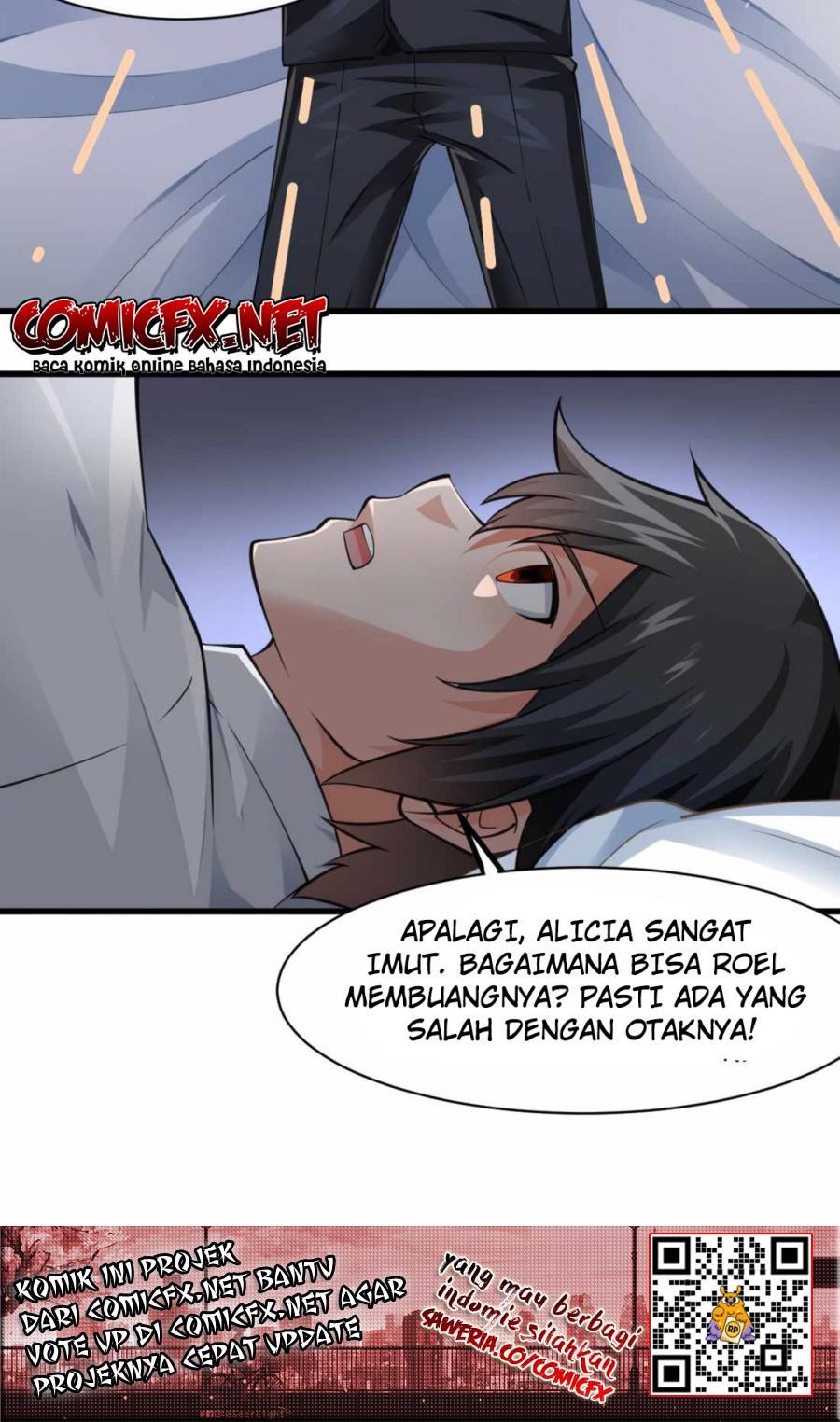 Little Tyrant Doesn’t Want to Meet with a Bad End