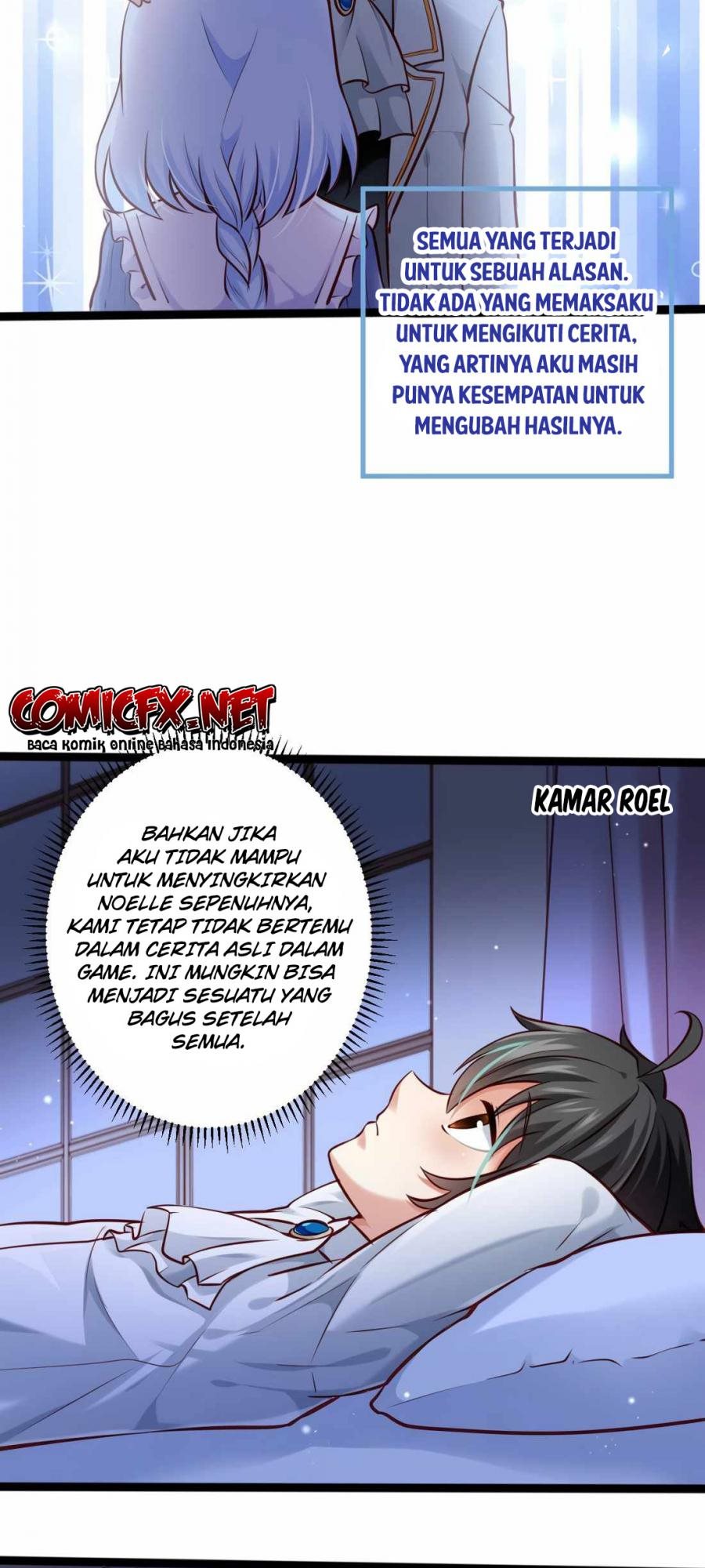 Little Tyrant Doesn’t Want to Meet with a Bad End