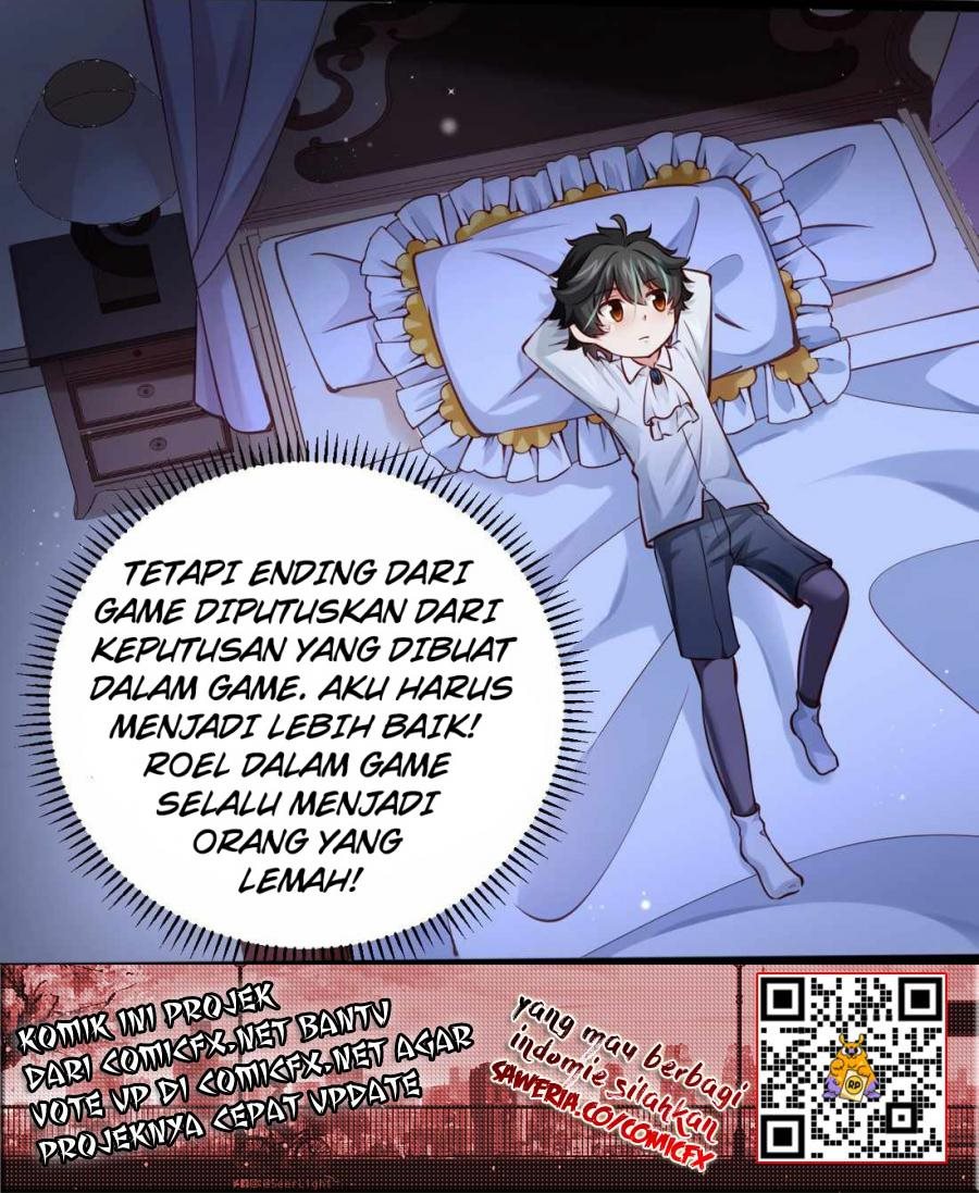 Little Tyrant Doesn’t Want to Meet with a Bad End