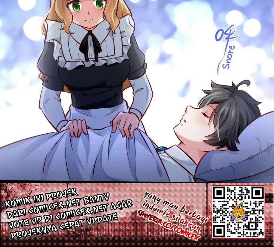 Little Tyrant Doesn’t Want to Meet with a Bad End