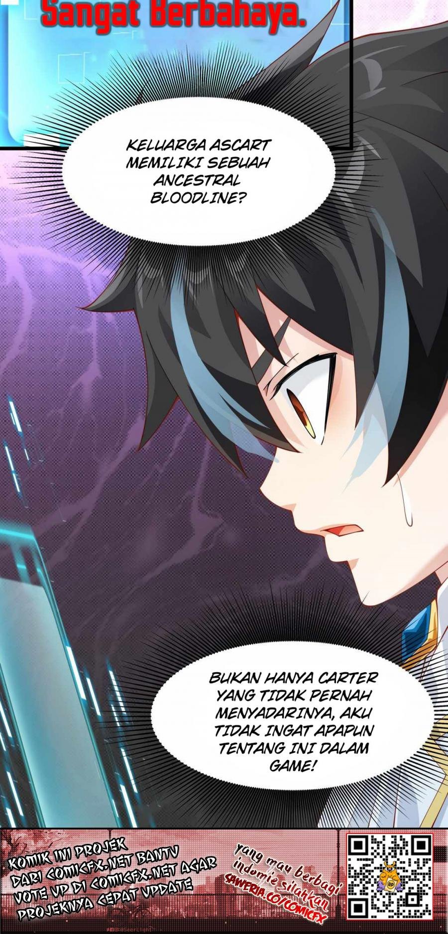 Little Tyrant Doesn’t Want to Meet with a Bad End