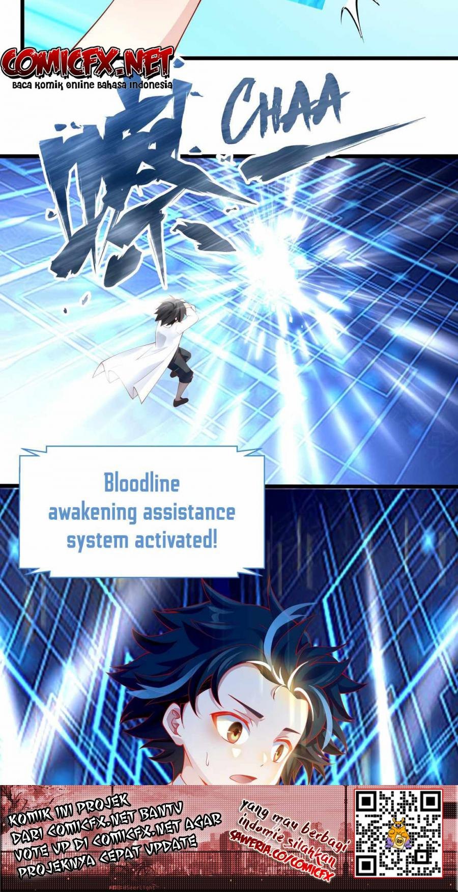 Little Tyrant Doesn’t Want to Meet with a Bad End