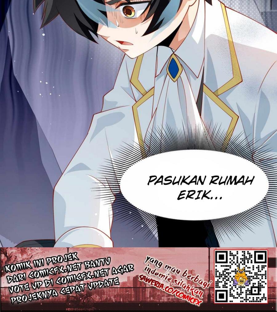 Little Tyrant Doesn’t Want to Meet with a Bad End