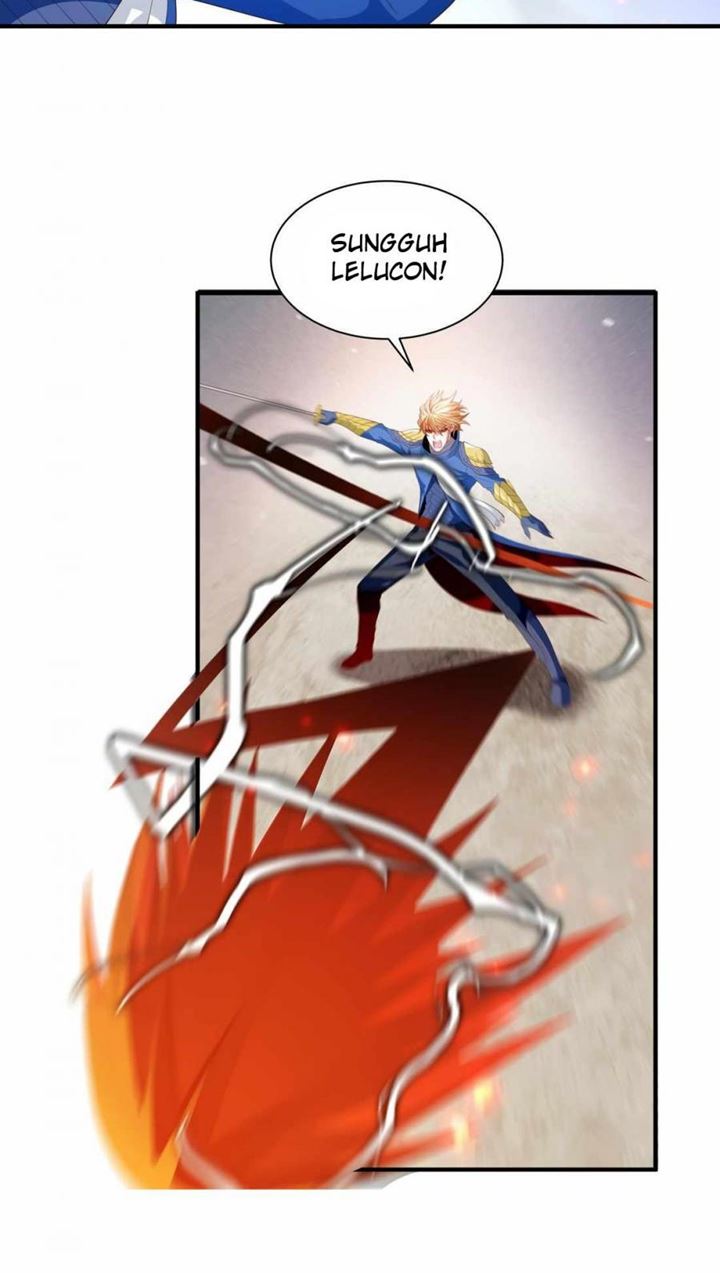 Little Tyrant Doesn’t Want to Meet with a Bad End