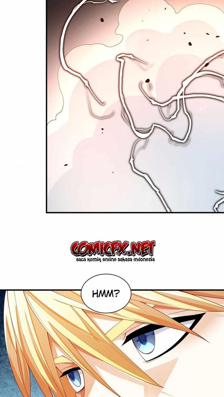 Little Tyrant Doesn’t Want to Meet with a Bad End