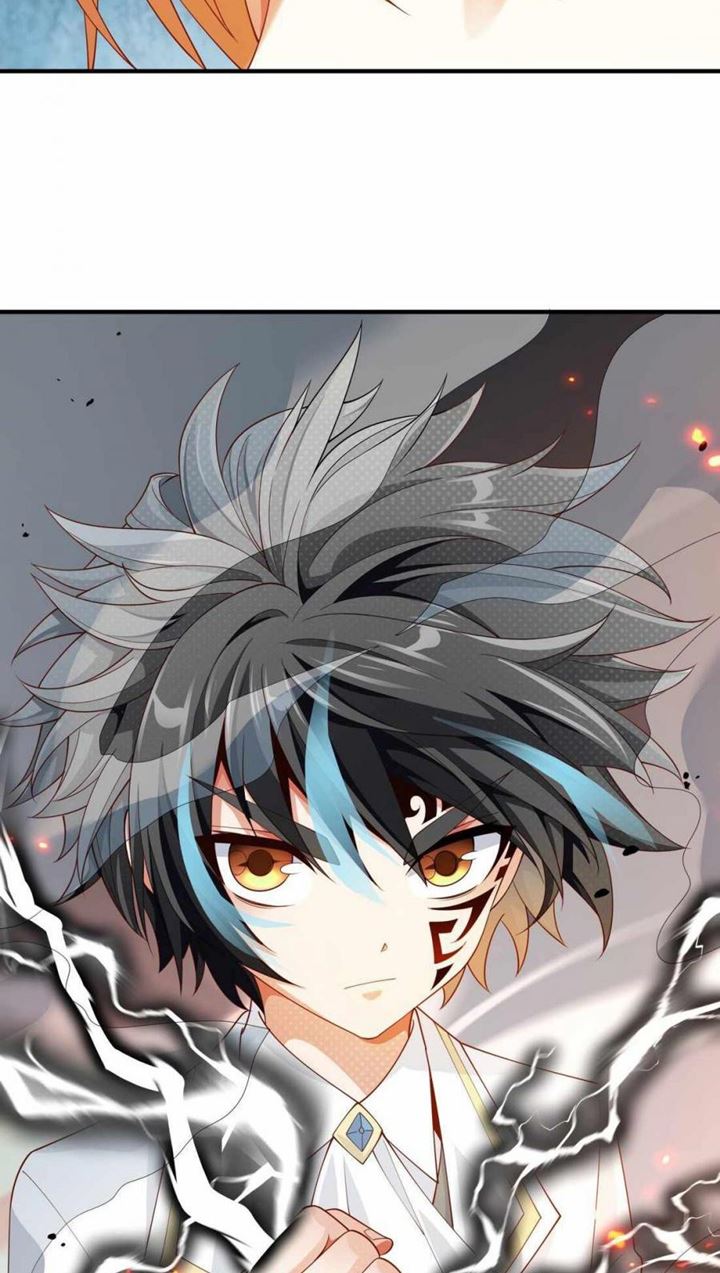 Little Tyrant Doesn’t Want to Meet with a Bad End