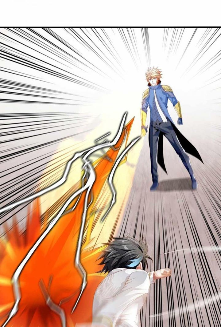 Little Tyrant Doesn’t Want to Meet with a Bad End