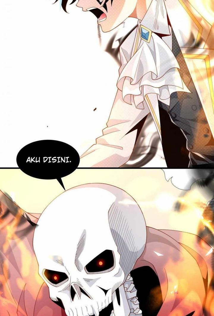 Little Tyrant Doesn’t Want to Meet with a Bad End