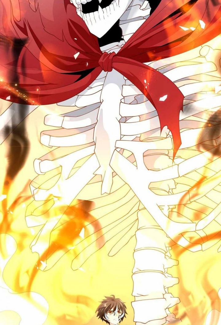 Little Tyrant Doesn’t Want to Meet with a Bad End
