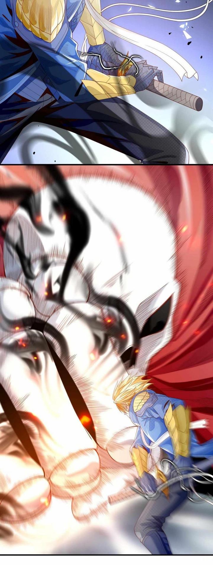 Little Tyrant Doesn’t Want to Meet with a Bad End