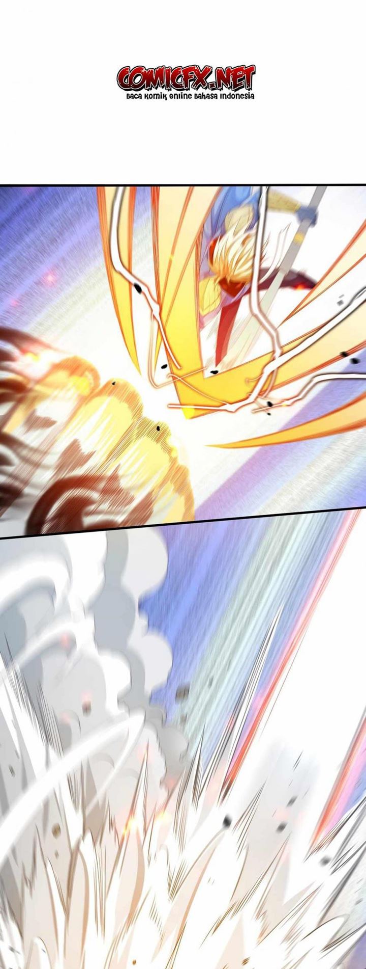 Little Tyrant Doesn’t Want to Meet with a Bad End