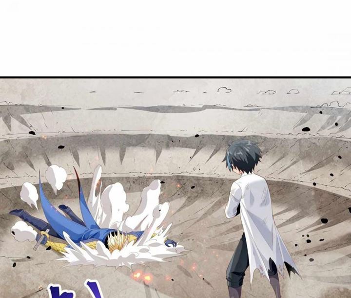 Little Tyrant Doesn’t Want to Meet with a Bad End