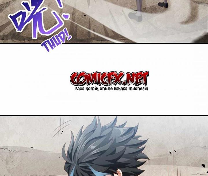 Little Tyrant Doesn’t Want to Meet with a Bad End