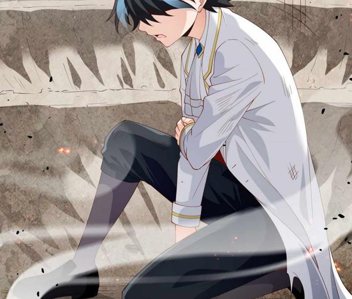 Little Tyrant Doesn’t Want to Meet with a Bad End