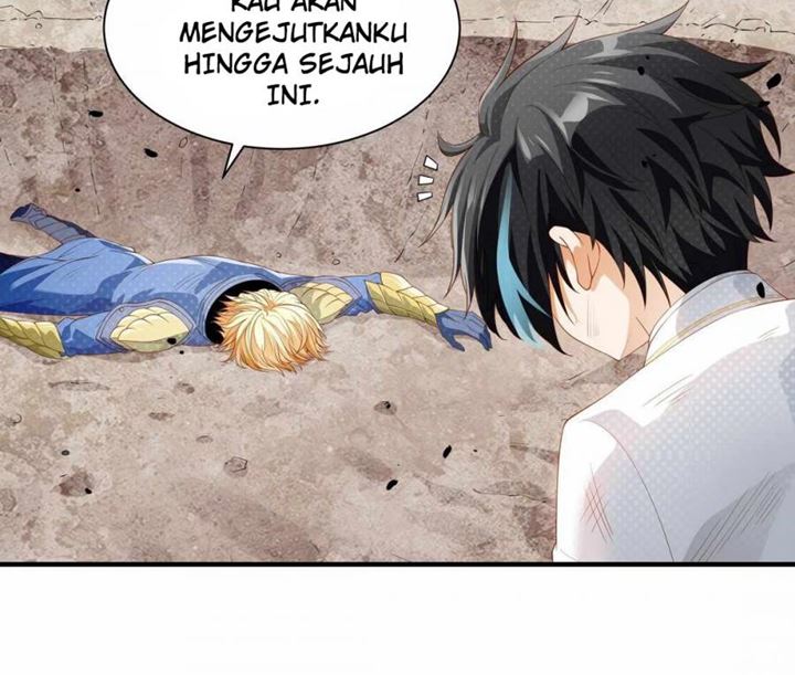 Little Tyrant Doesn’t Want to Meet with a Bad End