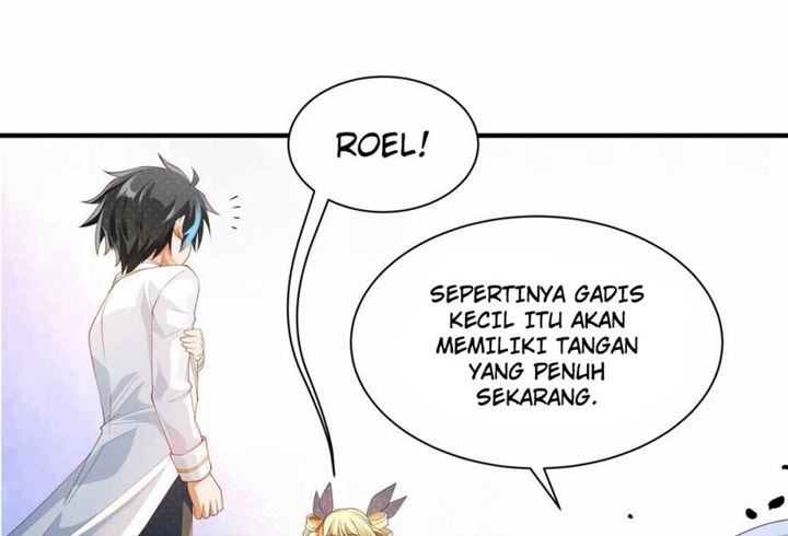 Little Tyrant Doesn’t Want to Meet with a Bad End