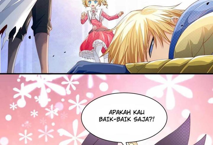 Little Tyrant Doesn’t Want to Meet with a Bad End