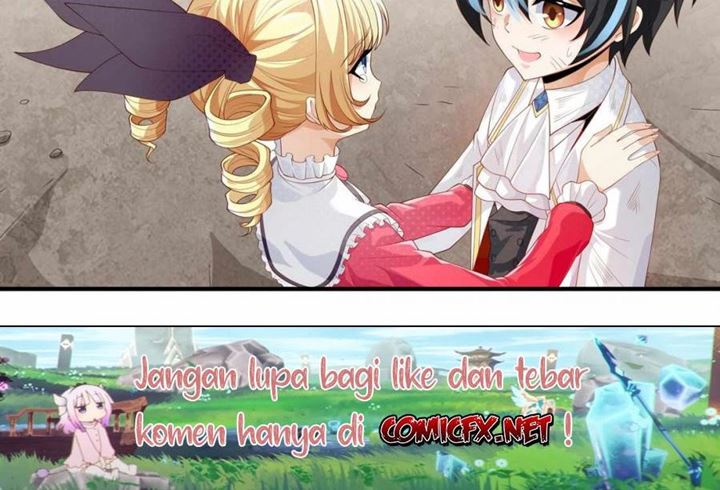 Little Tyrant Doesn’t Want to Meet with a Bad End