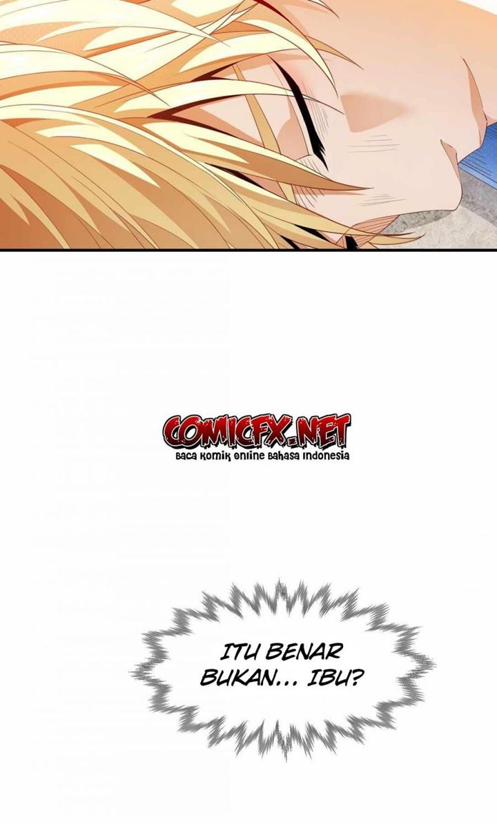 Little Tyrant Doesn’t Want to Meet with a Bad End