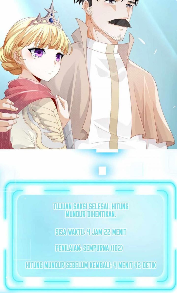 Little Tyrant Doesn’t Want to Meet with a Bad End